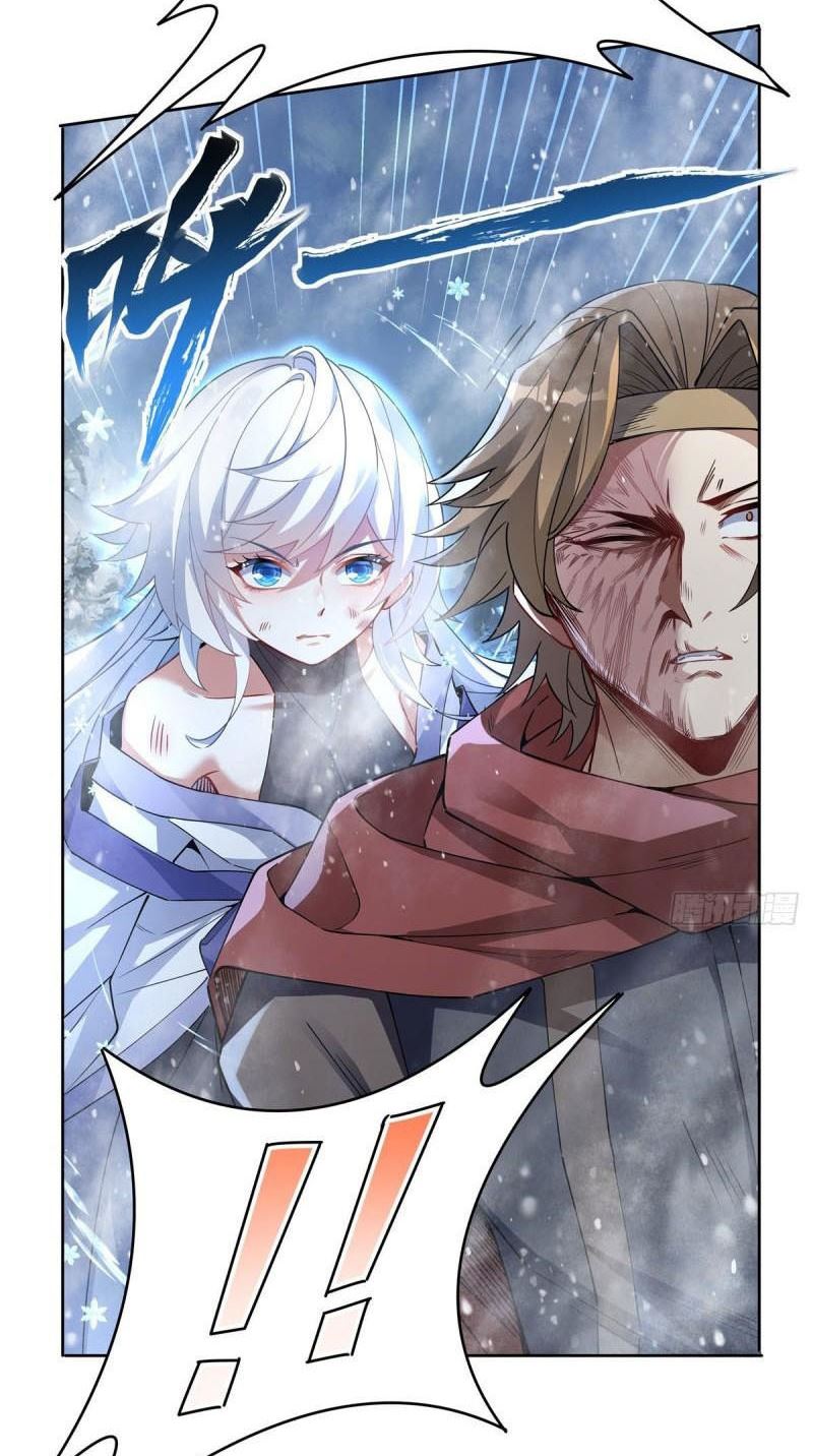 My Female Apprentices Are All Big Shots From the Future chapter 48