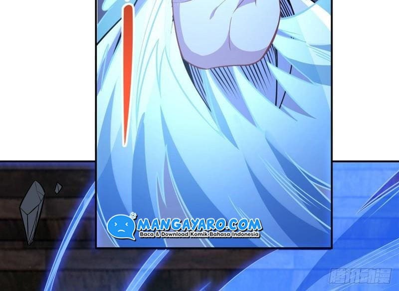 My Female Apprentices Are All Big Shots From the Future chapter 55