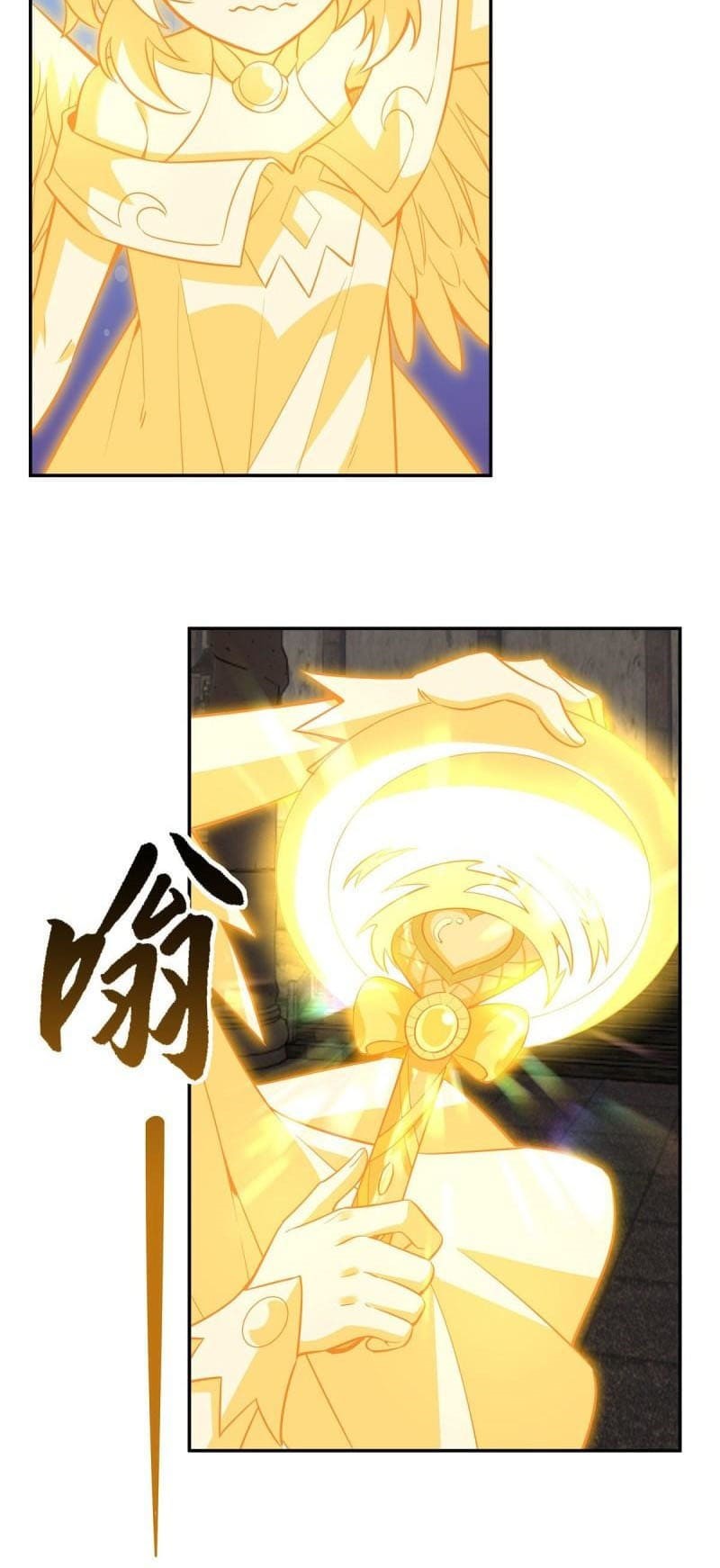 My Female Apprentices Are All Big Shots From the Future chapter 55