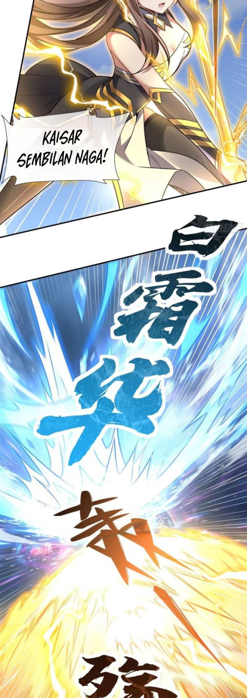 My Female Apprentices Are All Big Shots From the Future chapter 82