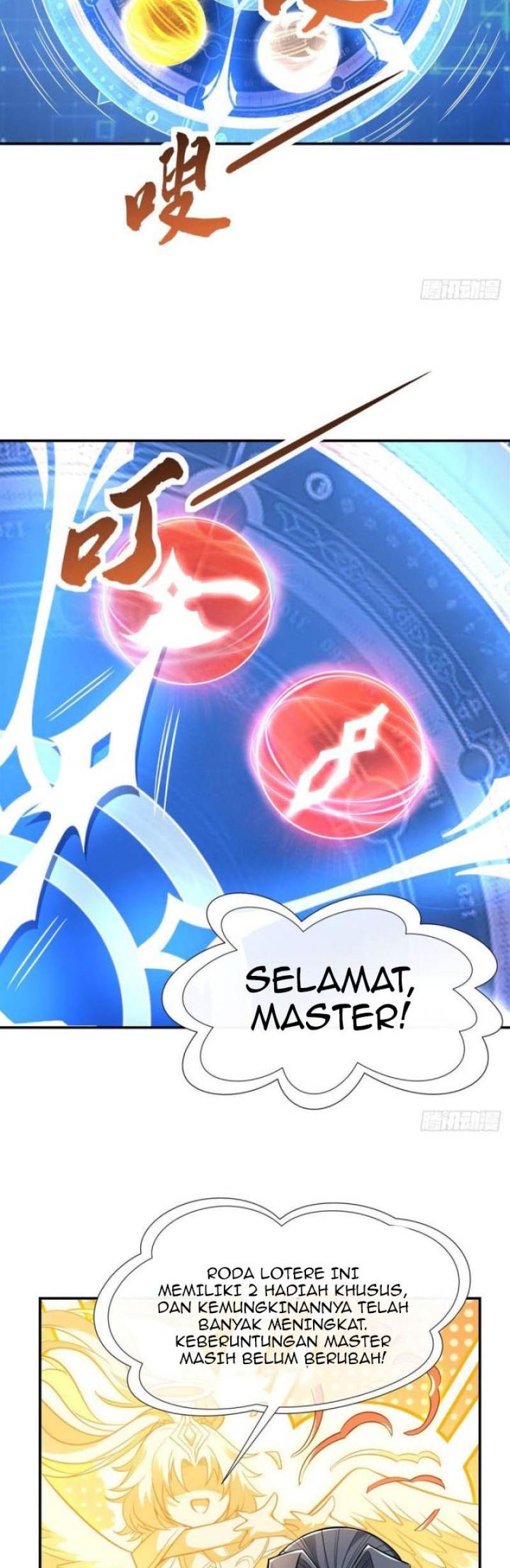 My Female Apprentices Are All Big Shots From the Future chapter 82