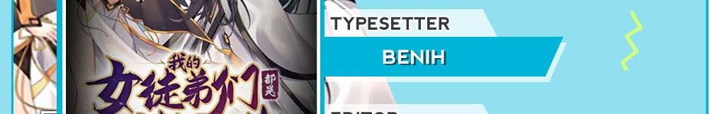 My Female Apprentices Are All Big Shots From the Future Chapter 117 Bahasa Indonesia