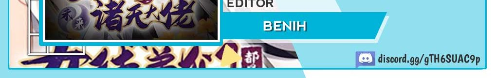 My Female Apprentices Are All Big Shots From the Future Chapter 117 Bahasa Indonesia