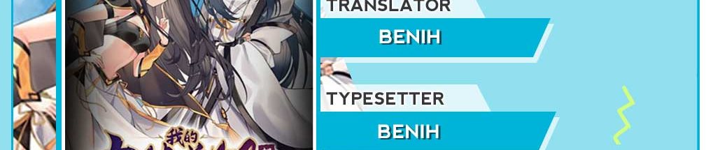 My Female Apprentices Are All Big Shots From the Future chapter 140