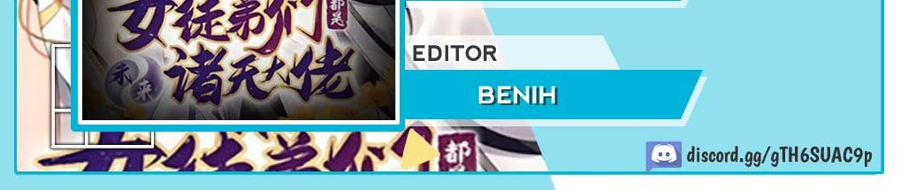 My Female Apprentices Are All Big Shots From the Future chapter 140
