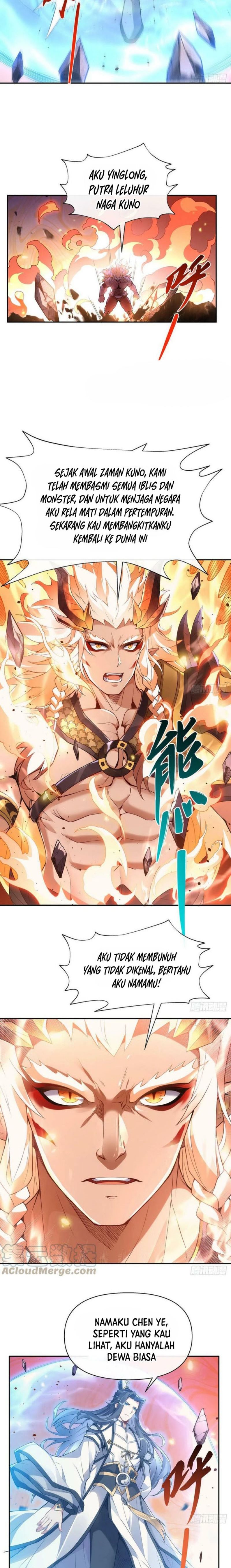 My Female Apprentices Are All Big Shots From the Future chapter 140