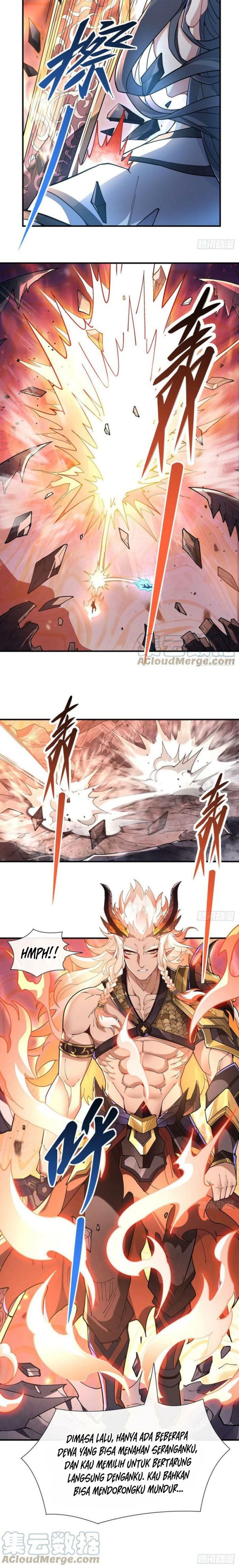 My Female Apprentices Are All Big Shots From the Future chapter 140