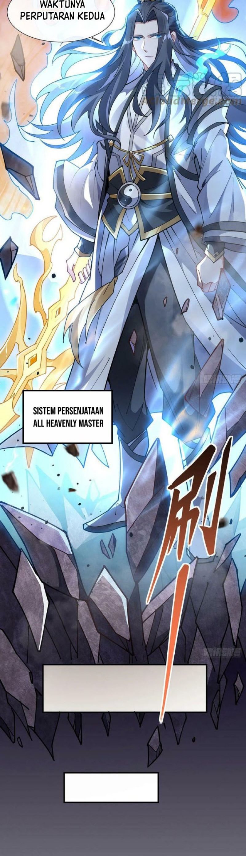 My Female Apprentices Are All Big Shots From the Future chapter 140