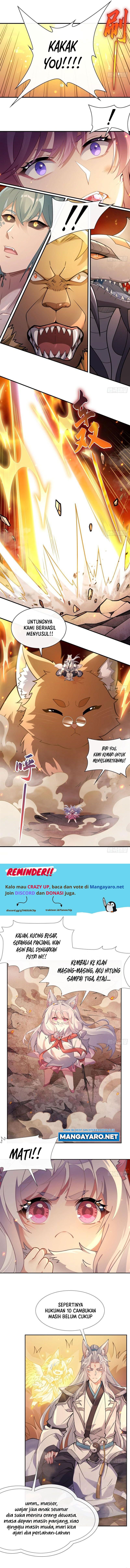 My Female Apprentices Are All Big Shots From the Future chapter 175