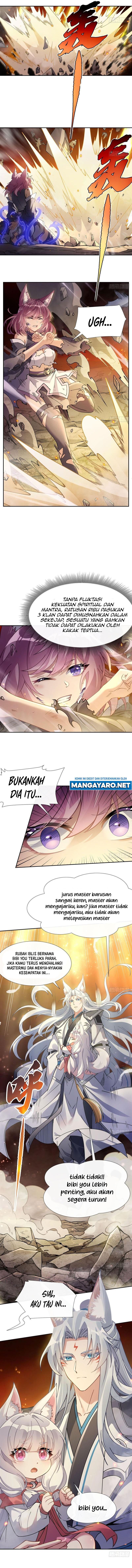 My Female Apprentices Are All Big Shots From the Future chapter 175