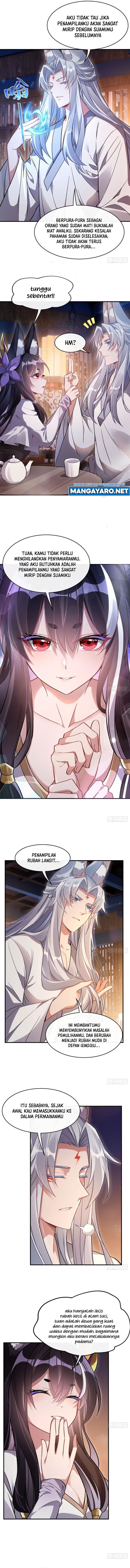 My Female Apprentices Are All Big Shots From the Future chapter 181