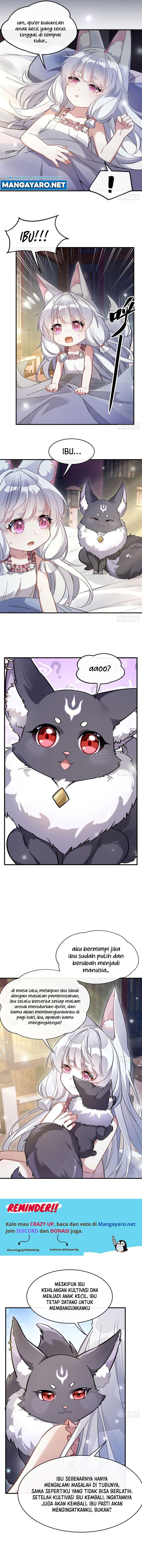 My Female Apprentices Are All Big Shots From the Future chapter 181