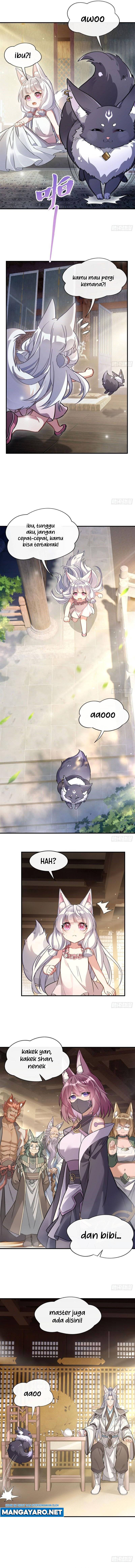 My Female Apprentices Are All Big Shots From the Future chapter 181