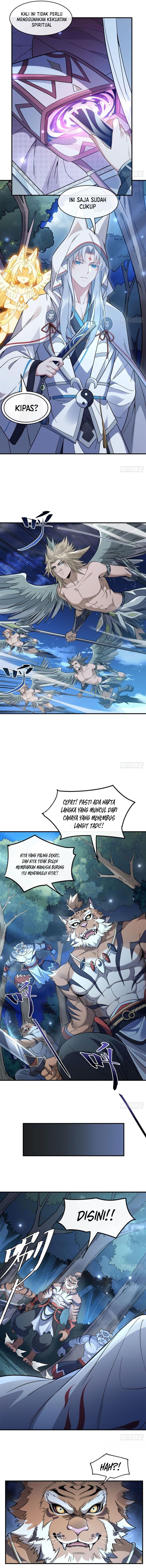 My Female Apprentices Are All Big Shots From the Future chapter 186