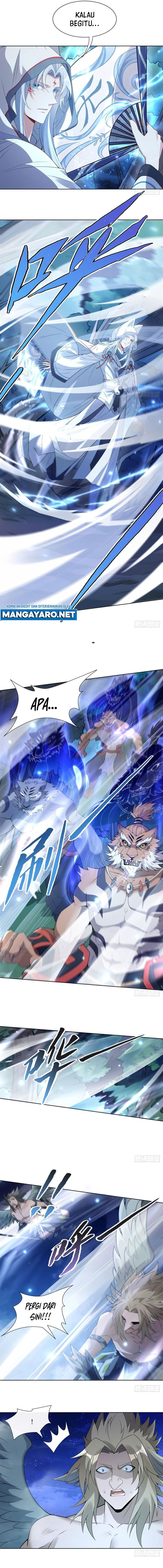 My Female Apprentices Are All Big Shots From the Future chapter 186