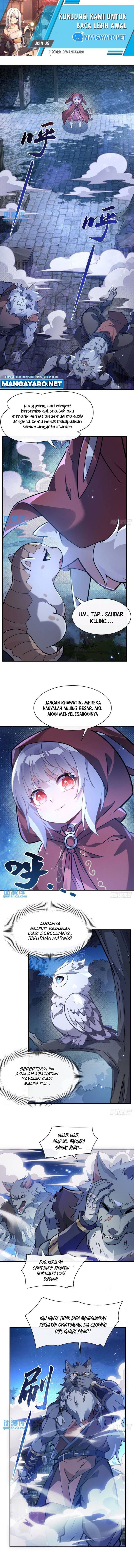 My Female Apprentices Are All Big Shots From the Future chapter 192