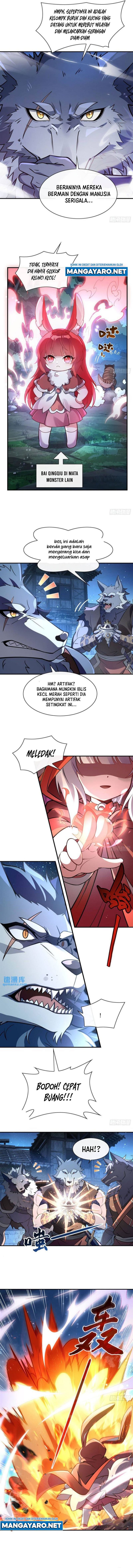 My Female Apprentices Are All Big Shots From the Future chapter 192