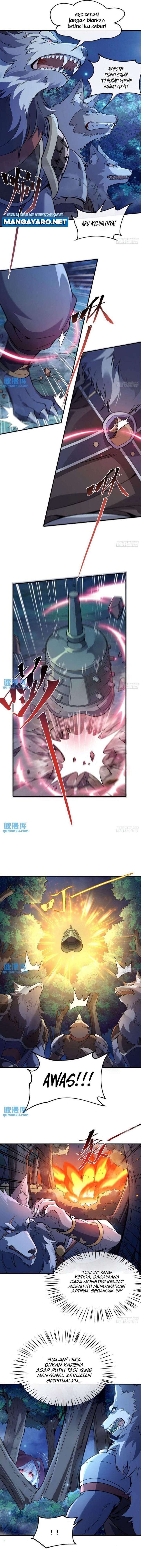My Female Apprentices Are All Big Shots From the Future chapter 192