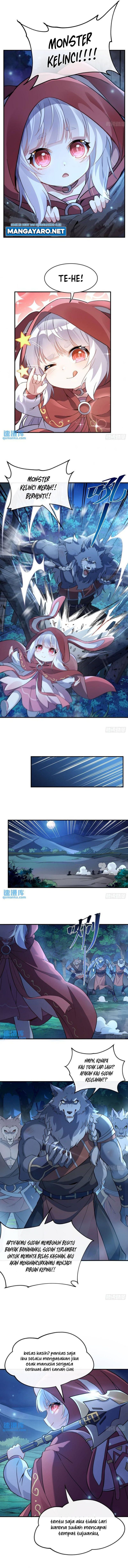 My Female Apprentices Are All Big Shots From the Future chapter 192
