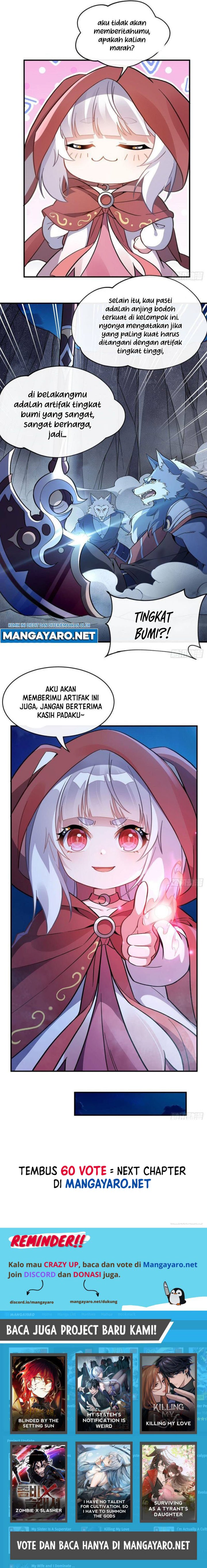 My Female Apprentices Are All Big Shots From the Future chapter 192