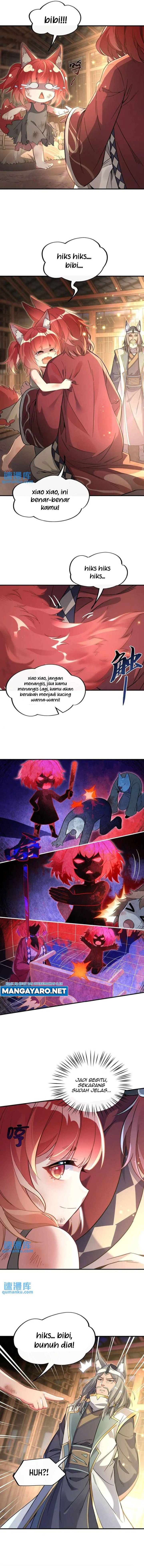 My Female Apprentices Are All Big Shots From the Future chapter 209