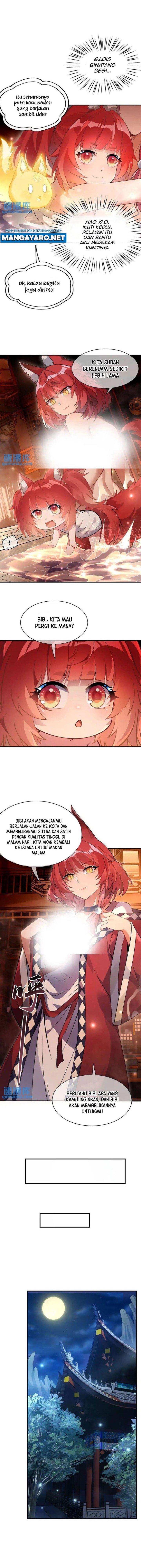 My Female Apprentices Are All Big Shots From the Future chapter 209
