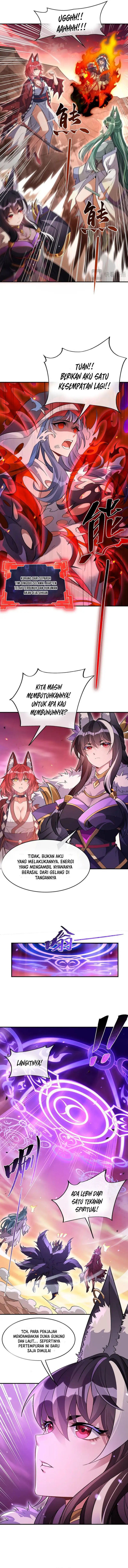My Female Apprentices Are All Big Shots From the Future chapter 224