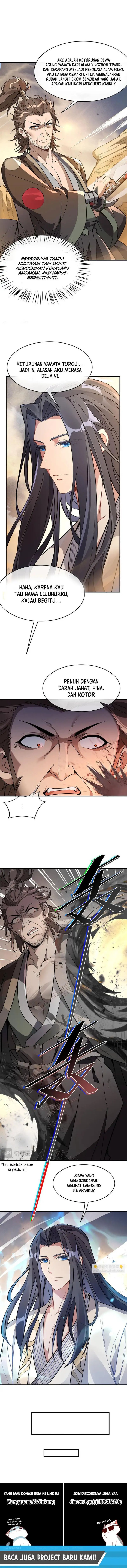 My Female Apprentices Are All Big Shots From the Future chapter 224