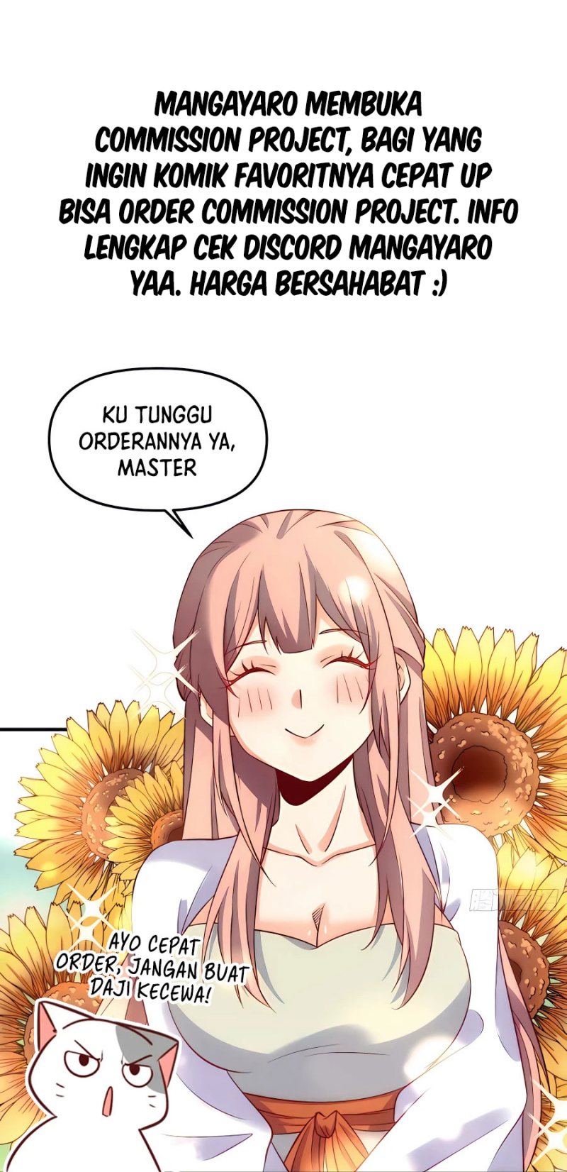 My Female Apprentices Are All Big Shots From the Future Chapter 228 Bahasa Indonesia