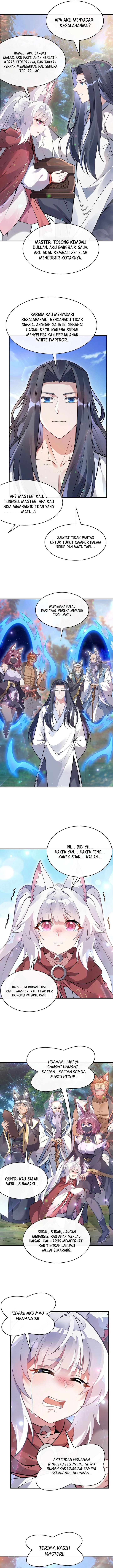 My Female Apprentices Are All Big Shots From the Future chapter 250