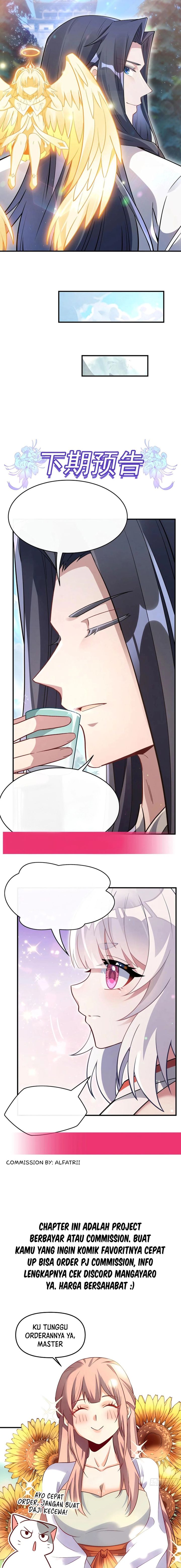 My Female Apprentices Are All Big Shots From the Future chapter 250