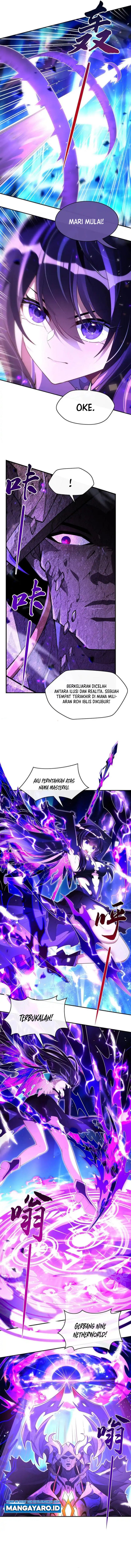 My Female Apprentices Are All Big Shots From the Future chapter 288