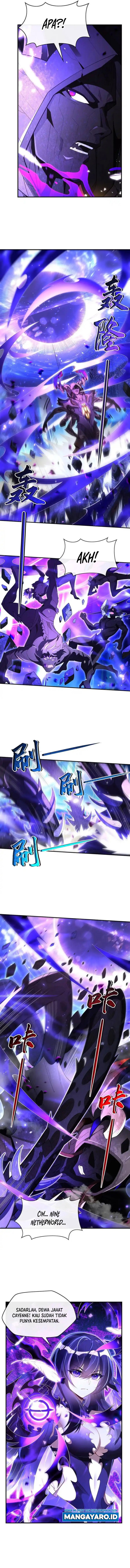My Female Apprentices Are All Big Shots From the Future chapter 288