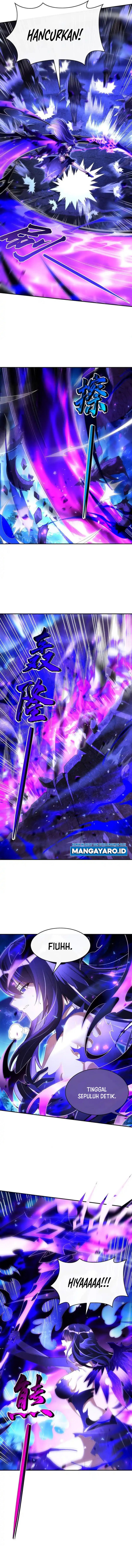 My Female Apprentices Are All Big Shots From the Future chapter 288