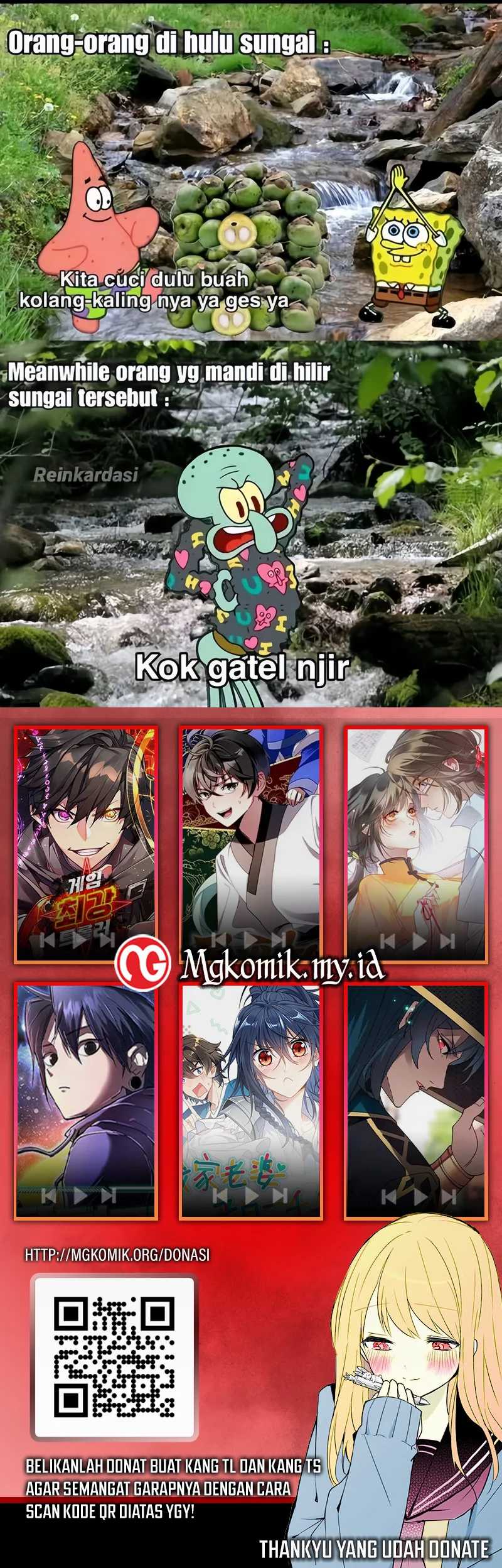 My Female Apprentices Are All Big Shots From the Future chapter 348