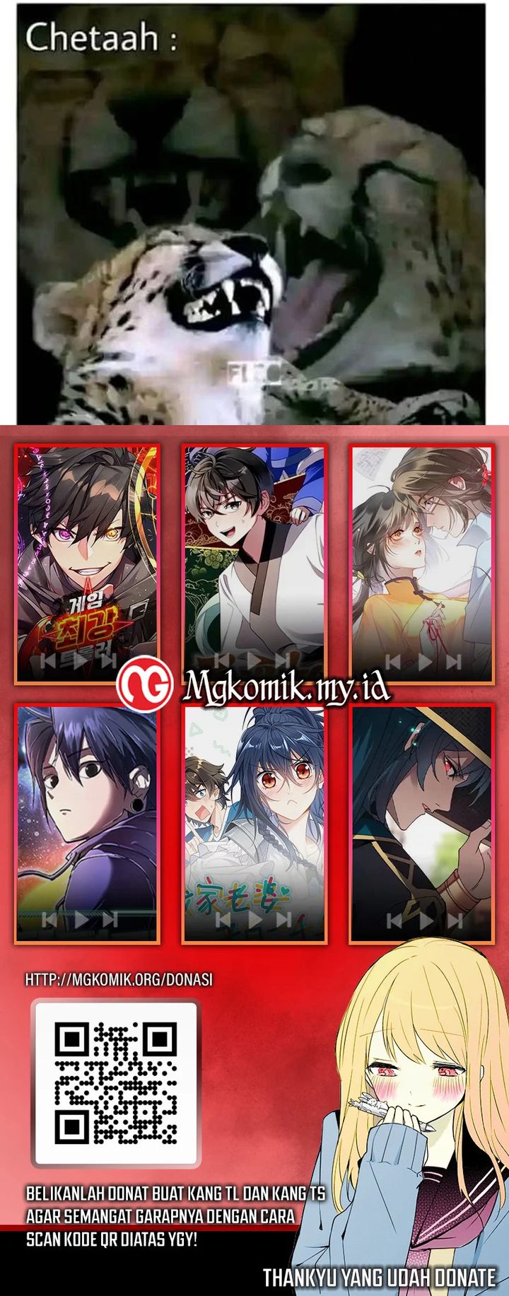 My Female Apprentices Are All Big Shots From the Future chapter 350