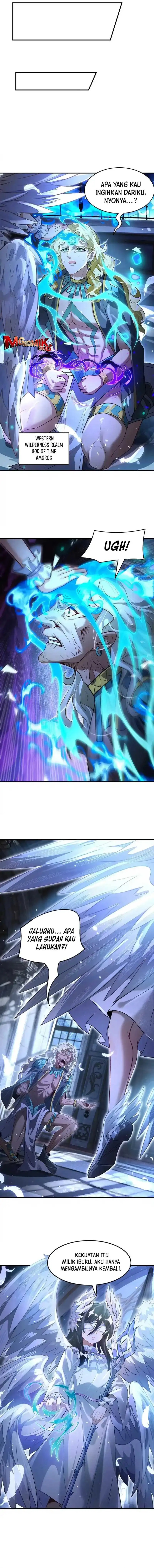 My Female Apprentices Are All Big Shots From the Future chapter 370