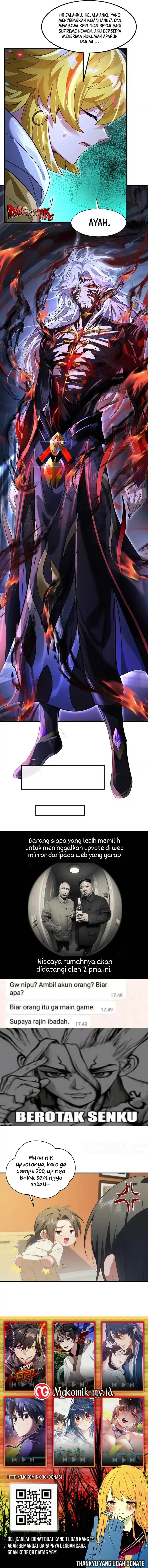 My Female Apprentices Are All Big Shots From the Future chapter 370