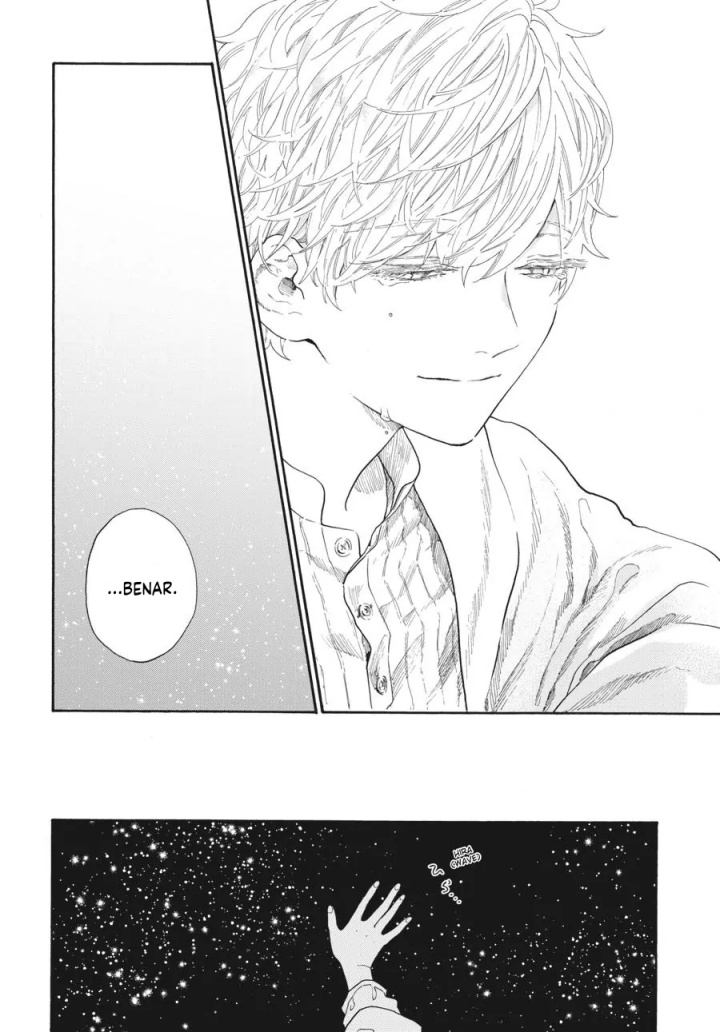 My Gemini Chapter 14 Bahasa Indonesia