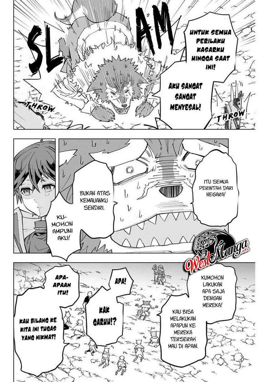 My Gift LVL 9999 Unlimited Gacha chapter 6