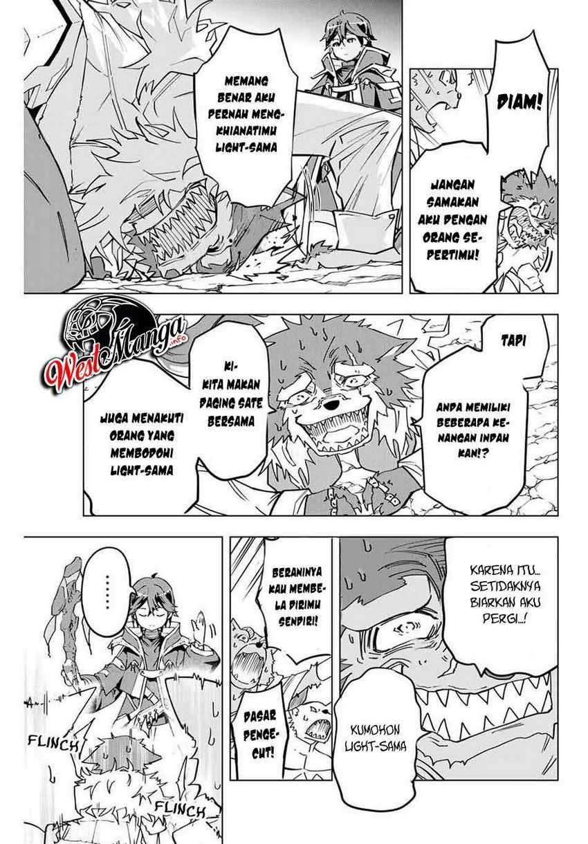 My Gift LVL 9999 Unlimited Gacha chapter 6