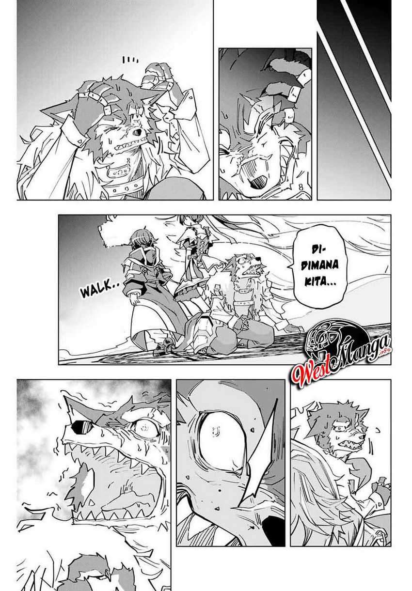 My Gift LVL 9999 Unlimited Gacha chapter 6