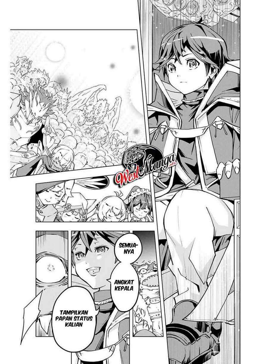 My Gift LVL 9999 Unlimited Gacha chapter 6
