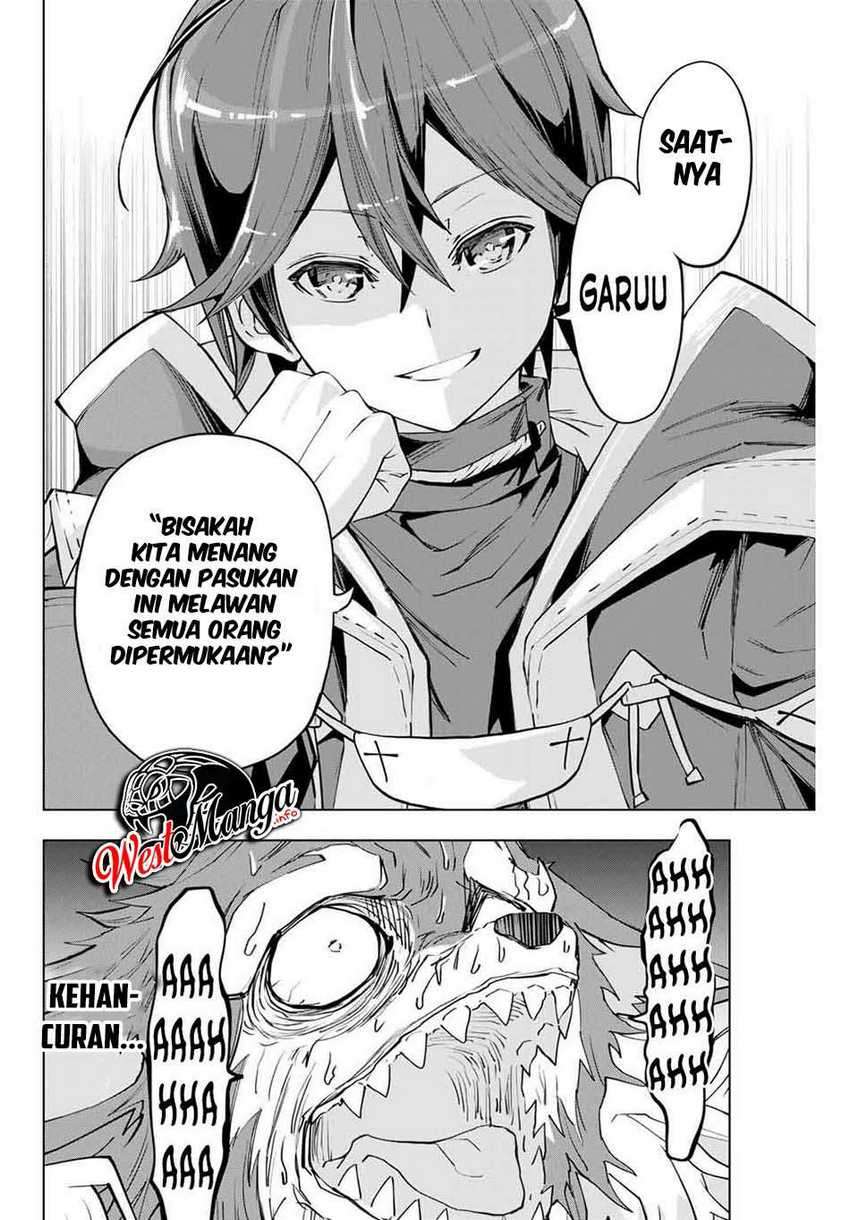 My Gift LVL 9999 Unlimited Gacha chapter 6
