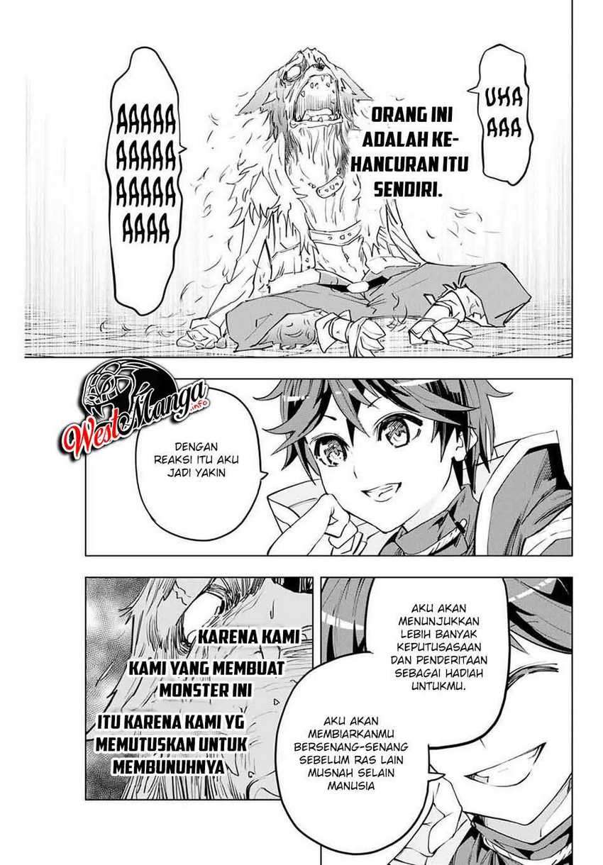 My Gift LVL 9999 Unlimited Gacha chapter 6
