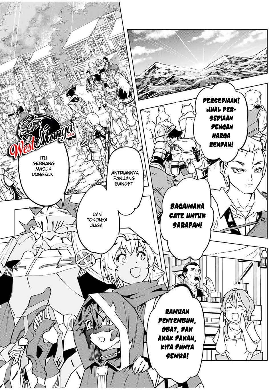 My Gift LVL 9999 Unlimited Gacha chapter 9