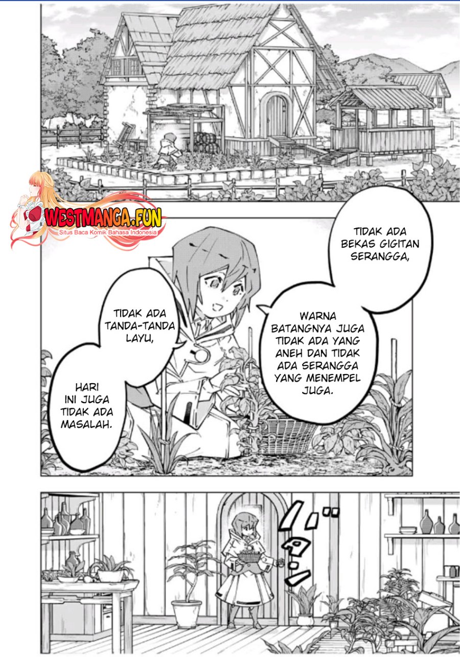 My Gift LVL 9999 Unlimited Gacha Chapter 120 Bahasa Indonesia