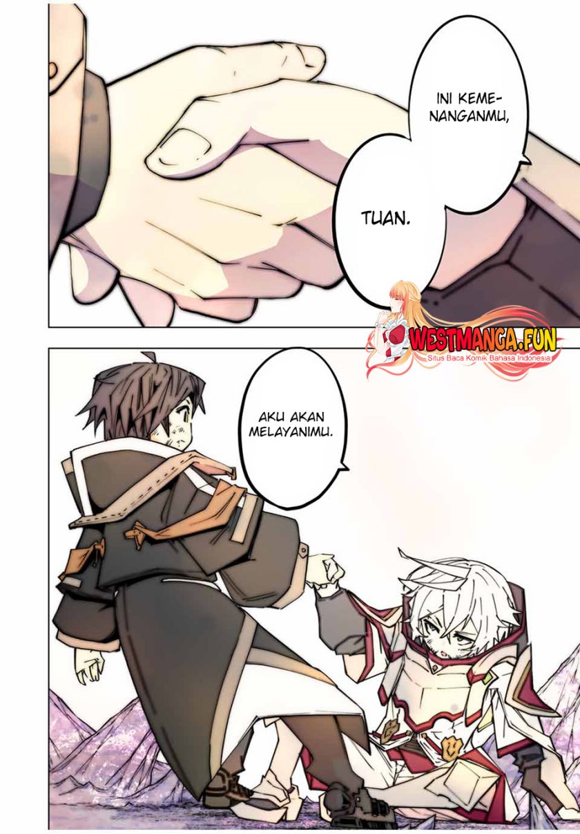 Dilarang COPAS - situs resmi www.mangacanblog.com - Komik my gift lvl 9999 unlimited gacha 131 - chapter 131 132 Indonesia my gift lvl 9999 unlimited gacha 131 - chapter 131 Terbaru 4|Baca Manga Komik Indonesia|Mangacan