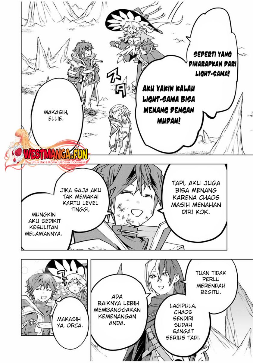 Dilarang COPAS - situs resmi www.mangacanblog.com - Komik my gift lvl 9999 unlimited gacha 131 - chapter 131 132 Indonesia my gift lvl 9999 unlimited gacha 131 - chapter 131 Terbaru 6|Baca Manga Komik Indonesia|Mangacan