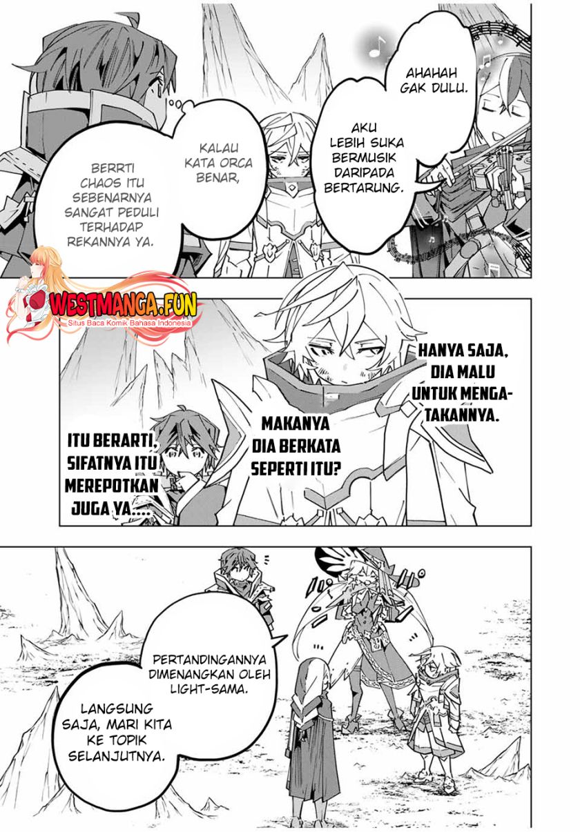 Dilarang COPAS - situs resmi www.mangacanblog.com - Komik my gift lvl 9999 unlimited gacha 131 - chapter 131 132 Indonesia my gift lvl 9999 unlimited gacha 131 - chapter 131 Terbaru 9|Baca Manga Komik Indonesia|Mangacan